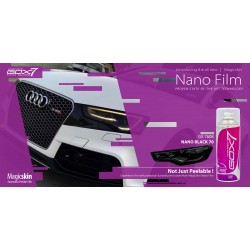 Nano MagicSkin Black70