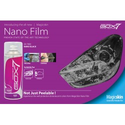 Nano MagicSkin Black