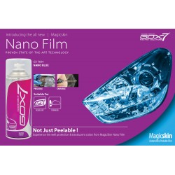 Nano MagicSkin Blue