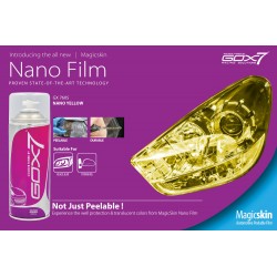 Nano MagicSkin Yellow