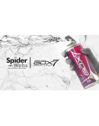 Spider Webs -Effects Spray Paint Series GM700*